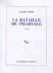 La Bataille de Pharsale&nbsp;-&nbsp;Claude Simon