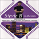 Stevie B