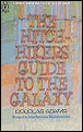 The Hitchhiker's guide to the galaxy&nbsp;-&nbsp;Douglas Adams