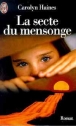 La secte du mensonge