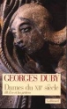Dames du 12e siècle&nbsp;-&nbsp;Georges Duby