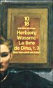 Mon bien-aimé est à moi&nbsp;-&nbsp;Herbjorg Wassmo