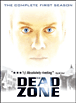 The Dead zone - Coffret intégral de la Saison 1&nbsp;-&nbsp;Michael Piller, Shawn Piller