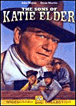 Les quatre fils de Katie Elder&nbsp;-&nbsp;Henry Hathaway