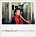 Everything But The Girl&nbsp;-&nbsp;Like the deserts miss the rain/edition limitee