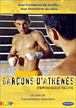 Les Garçons d'Athènes&nbsp;-&nbsp;Constantine Giannaris