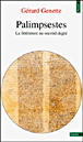 Palimpsestes&nbsp;-&nbsp;Gérard Genette