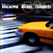 Macalpine, Brunel, Chambers&nbsp;-&nbsp;Cab