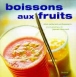 Boissons aux fruits