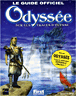 Le guide officiel Odyssée&nbsp;-&nbsp;Daniel Ichbiah