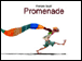 Promenade&nbsp;-&nbsp;François Soutif
