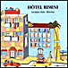 Hôtel Rimini&nbsp;-&nbsp;Albertine, Germano Zullo