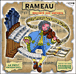 François Chaumette, Marie Kosma-Merlin&nbsp;-&nbsp;Rameau raconté aux enfants