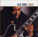 B.B. King&nbsp;-&nbsp;Gold