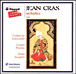 Jean Cras&nbsp;-&nbsp;Mélodies