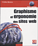 Graphisme et ergonomie des sites Web&nbsp;-&nbsp;Cristina Barroca