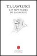 Les sept piliers de la sagesse&nbsp;-&nbsp;Thomas Edward Lawrence