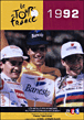 Le Tour de France 1992&nbsp;-&nbsp;Documentaire sportif