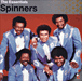 Spinners&nbsp;-&nbsp;Essentials/remasterise