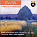 Antonin Dvorak&nbsp;-&nbsp;L'Oeuvre pour Choeur d'hommes ou Choeur mixte