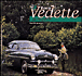 La Ford Vedette&nbsp;-&nbsp;Patrick Lesueur
