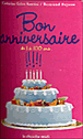 Bon anniversaire&nbsp;-&nbsp;Catherine Grive-Santini, B. Beyern