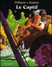 Le captif&nbsp;-&nbsp;Pellejero, Jorge Zentner