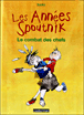 Les Années Spoutnik, T2&nbsp;-&nbsp;Baru