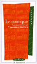 Le comique&nbsp;-&nbsp;V. Sternberg-Greiner