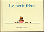 Tromboline, le petit frère&nbsp;-&nbsp;Claude Ponti