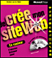Je crée mon site web