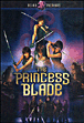 The Princess blade&nbsp;-&nbsp;Shinsuke Sato