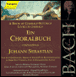 Jean-Sébastien Bach&nbsp;-&nbsp;Livre de Chorals