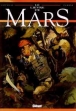 Le lièvre de Mars, T5&nbsp;-&nbsp;Parras, Patrick Cothias