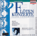 Jacques Ibert, Nielsen, Leonard Bernstein