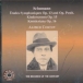 Robert Schumann&nbsp;-&nbsp;Etudes symphoniques, opus 13 et opus posthume