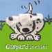 Gaspard le chien&nbsp;-&nbsp;Klaartje Van Der Put