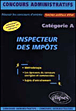 Inspecteur des impôts