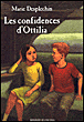 Les confidences d'Ottilia&nbsp;-&nbsp;Marie Desplechin