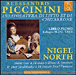 Niccolo Piccini, Nigel North