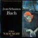 Jean-Sébastien Bach&nbsp;-&nbsp;Transcriptions pour piano