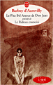 Le plus bel amour de Don Juan&nbsp;-&nbsp;Jules Amédée Barbey d'Aurevilly