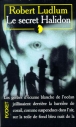 Le secret Halidon&nbsp;-&nbsp;Robert Ludlum