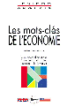 Les mots-clés de l'économie anglais BTS IUT DEUG formations tertiaires&nbsp;-&nbsp;Joëlle Rouanet-Laplace
