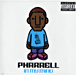 Pharrell Williams