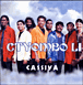 François, Augustin-Jean Louis, Lafleur&nbsp;-&nbsp;Cassiya ctyombo li
