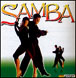 Brésil&nbsp;-&nbsp;Samba