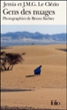 Gens des nuages&nbsp;-&nbsp;Jemia Le Clézio, Jean-Marie Gustave Le Clézio, Bruno Barbey