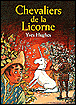 Millefeuille et la licorne