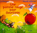Une pomme rouge pour Souriceau